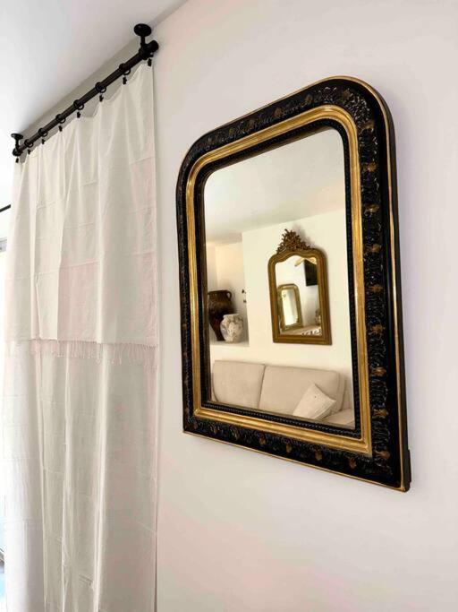 Lou Paseo : Appartement Brocante Centre Historique L'Isle-sur-la-Sorgue Kültér fotó